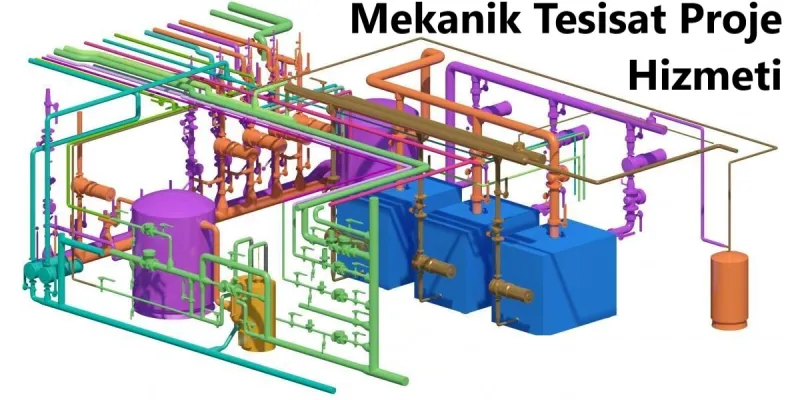 mekanik proje 